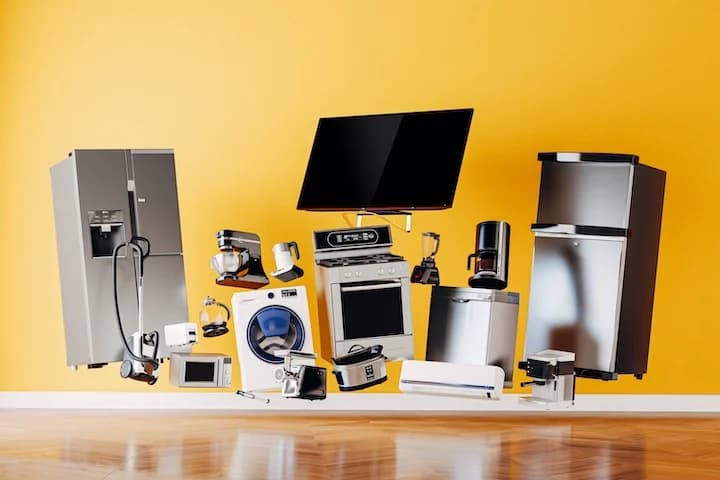 Appliances
