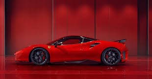 Automobile