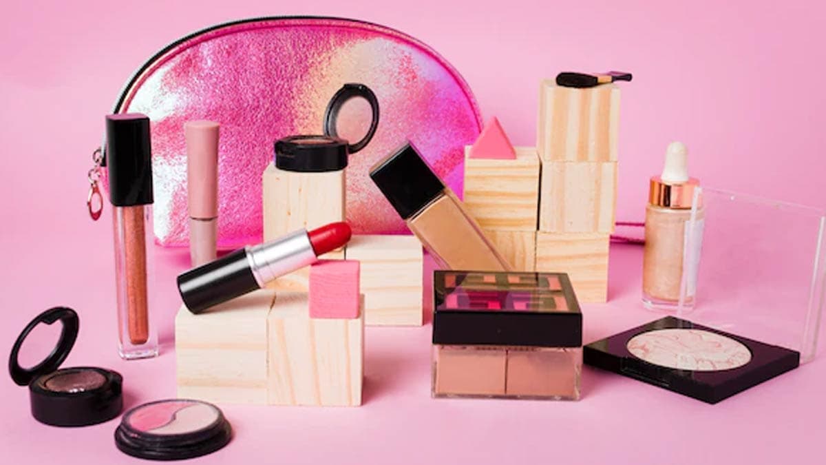 Health and Beauty