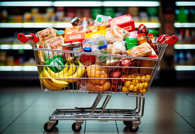 Supermarket