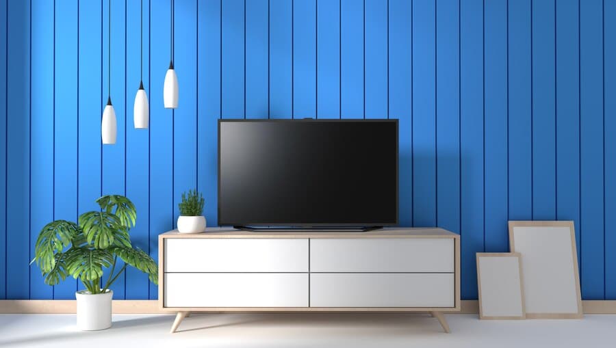 TVs & Audio